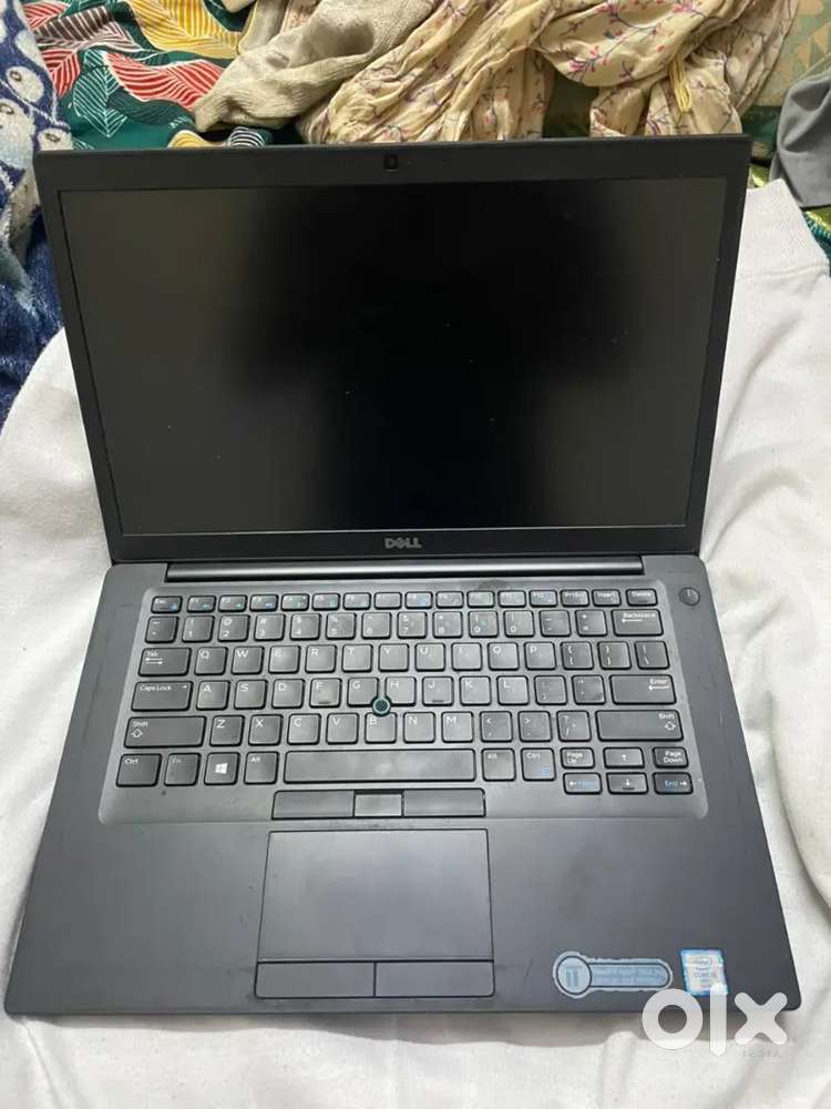 Dell And Lenovo Laptop Totally Mint Condition