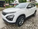Tata Harrier XT, 2021, Diesel