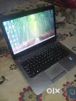 Hp i5 8GB 4th generation good condition