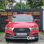 Audi Q3 1.4 30 TFSI Premium, 2018, Petrol