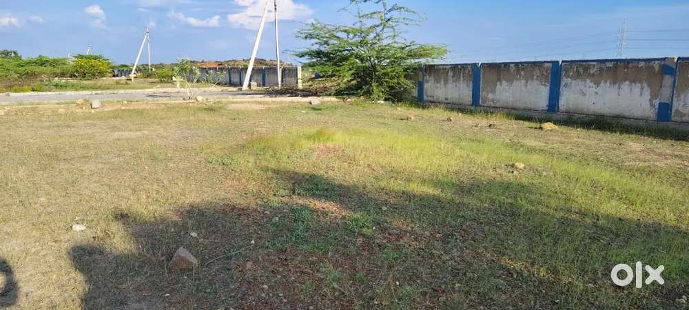 Skandhanshi Kalpathara,Bellary Road, Ananthapur