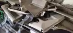 Innova inner parts
