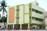 2BHK Apartment in Trichy – Comfortable Living, Prime Location