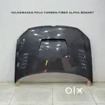 Volkswagen Polo Body Kit And Modification