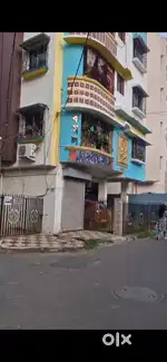 SHOP ON BRAHMA SAMAJ ROAD, BEHALA,FOR SALE