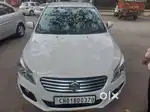 Maruti Suzuki Ciaz VDI Plus, 2016, Diesel