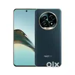Realme 13 pro, Green Colour