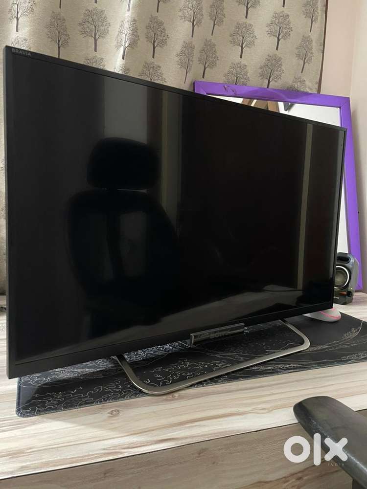 Sony Bravia 32 inch LED TV – Working Sound, Display Fault