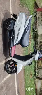 Activa 125 2023 model