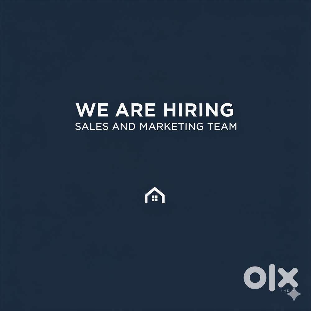 Work from Home (Full)Sales and Marketing Job !
