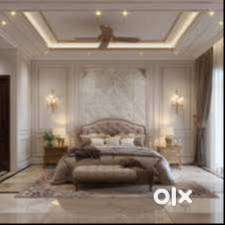 1bhk at home@56 near palmer bazar