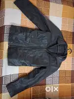 100% Genuine Leather Jacket of ShreeLeathers