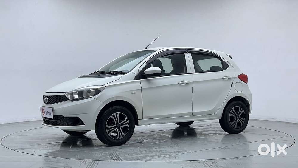 Tata Tiago XZ, 2019, Petrol