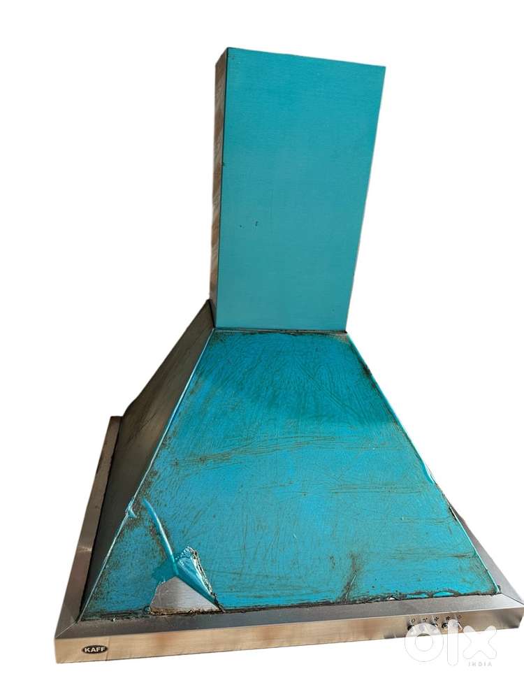 Kaff chimney 60 cm - Excellent working condition