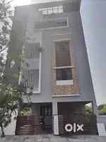 Cozy 1BHK for Rent in Ramamurthy Nagar