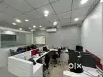 furnished office for rent at baner