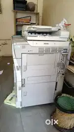 IR 5075 photocopy Machine