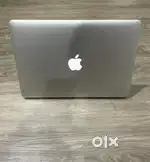 New Apple Laptop Macbook for sale in a mint condition
