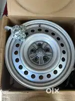 Thar ROXX 18 inch brand new  aloyy wheel