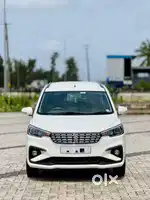 Maruti Suzuki Ertiga ZXI AT SHVS, 2020, Petrol