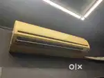 2 tan AC full working condition