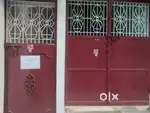 Individual compact house suitable for small family, bachelors...