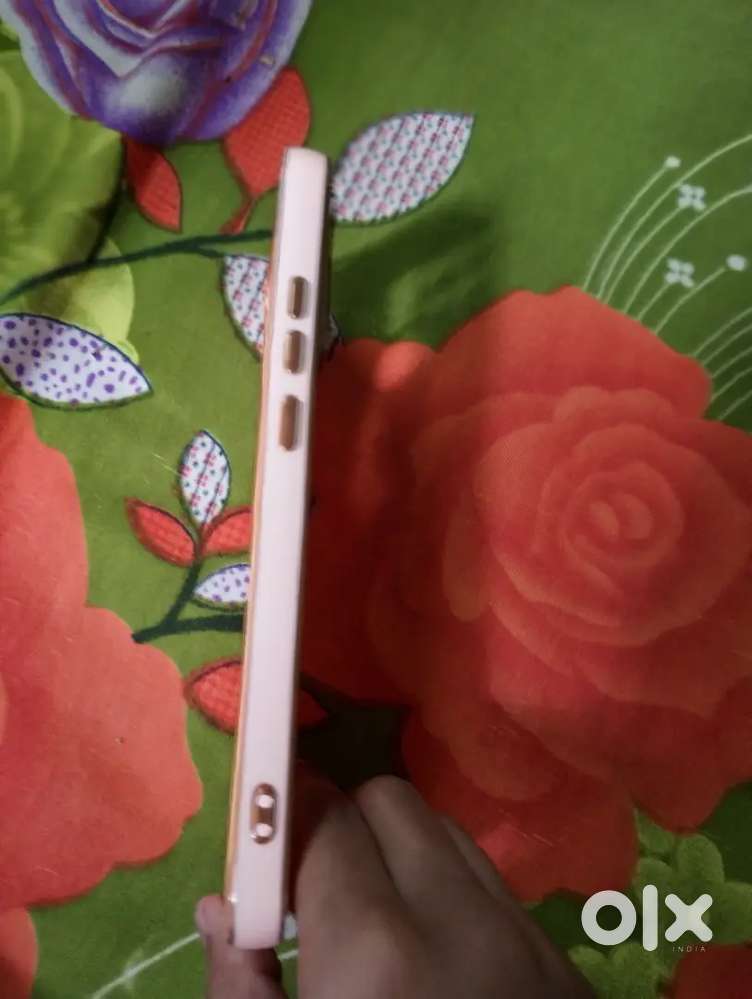 Redmi 10 power