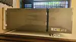 LG 343L Double Door Refrigerator, Smart Inverter C GL-N382SDSY.ADSZEBN