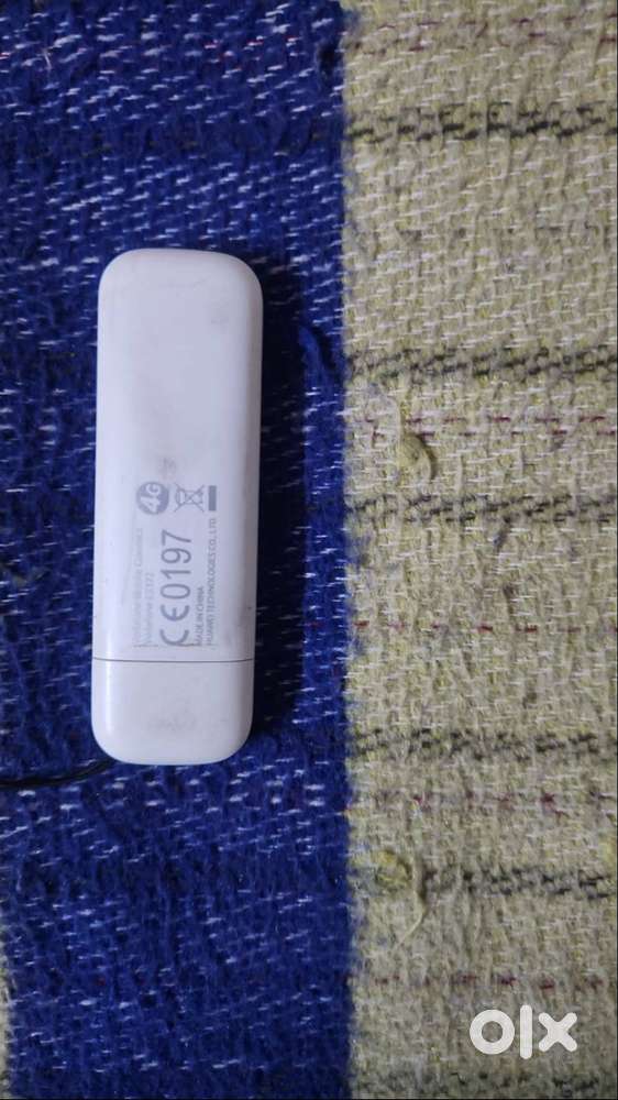 Huawei Vodafone 4G USB Dongle