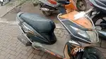 Good condition all but