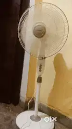 Stand Fan (new)