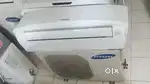 A C 1.5 Ton 2 year old