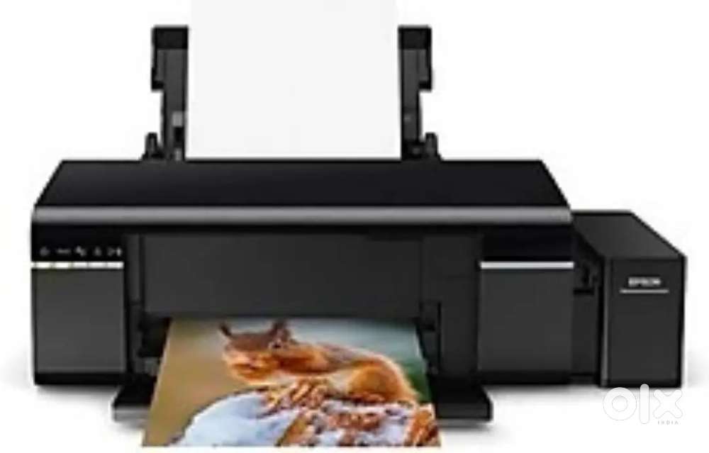 Epson L805