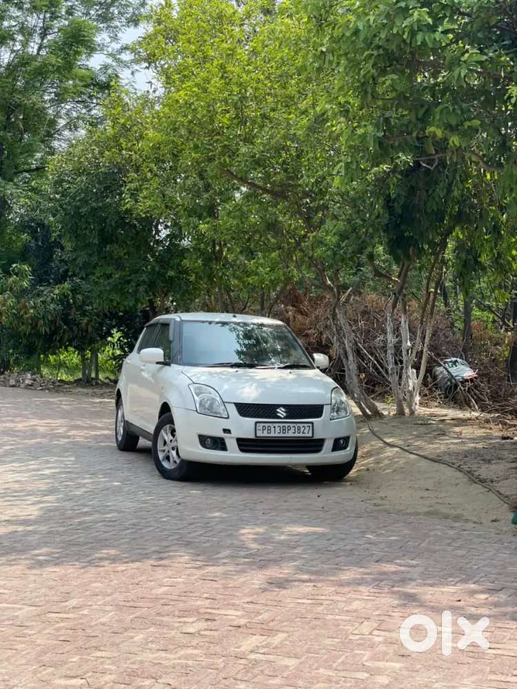 Maruti Suzuki Swift 2010 Diesel 140000 Km Driven