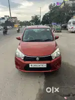 Maruti Suzuki Celerio ZXI AT, 2019, Petrol