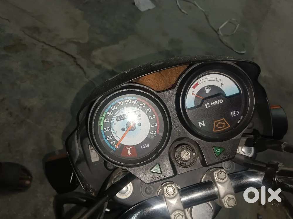 हीरो स्प्लेंडर