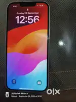 14 good condition 83% battery health