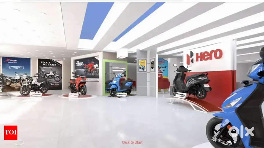 Showrooms sales boys and girls