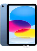IPAD 10th GEN WIFI 64GB
