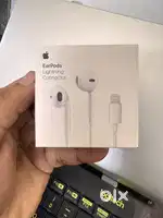 Apple EarPods