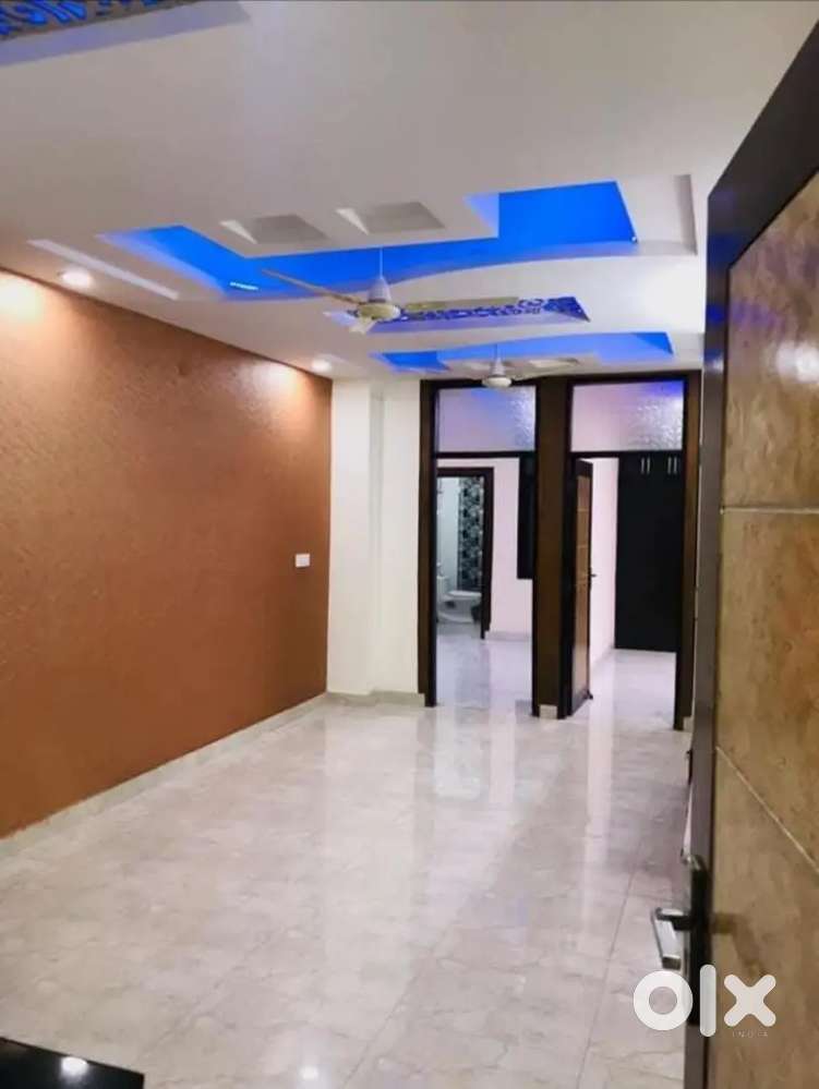 2bhk independent flat Vasundhara ghaziabad