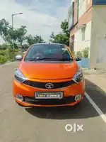 Tata Tiago XZA Plus, 2019, Petrol
