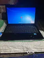 Hp compaq series 510
