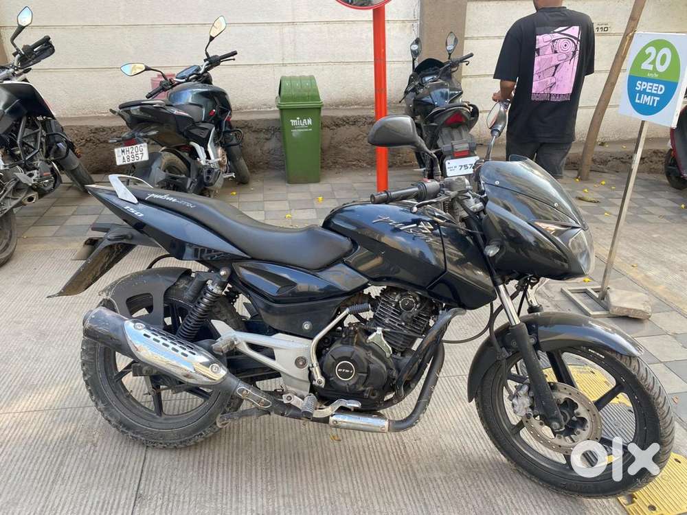 BAJAJ AUTO LTD, PULSAR 150 DTSI / Good condtion / First ownership)