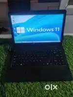 Dell laptop 3500 only