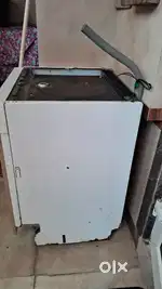 KAFF DISHWASHER