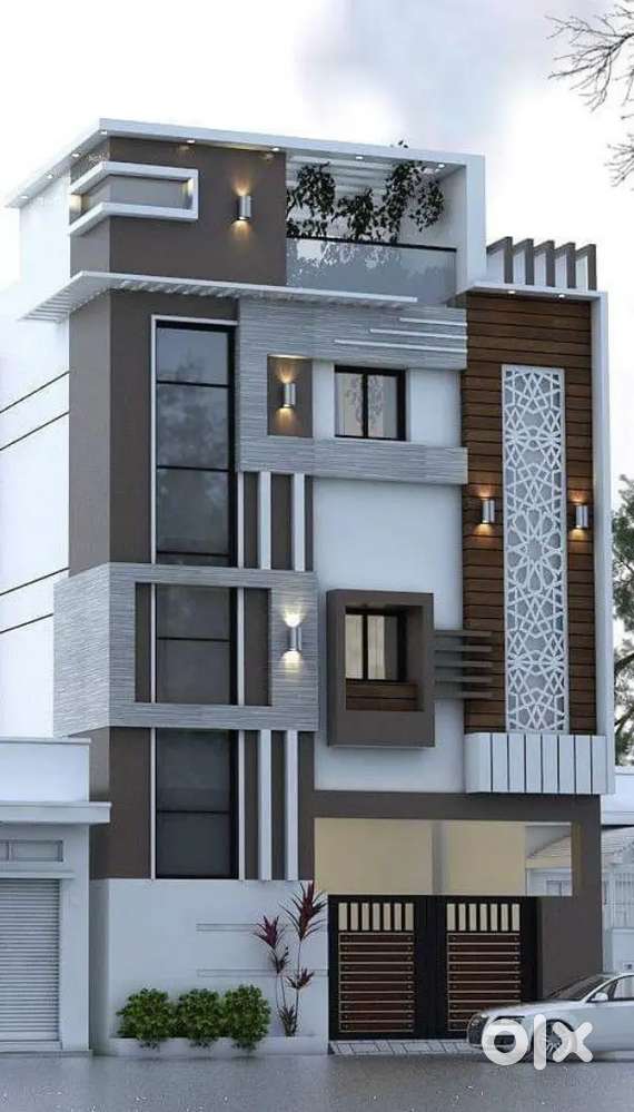 1BHK House for Rent