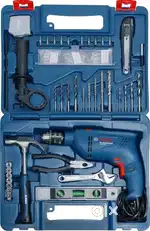 Bosch 13Re Drill kit