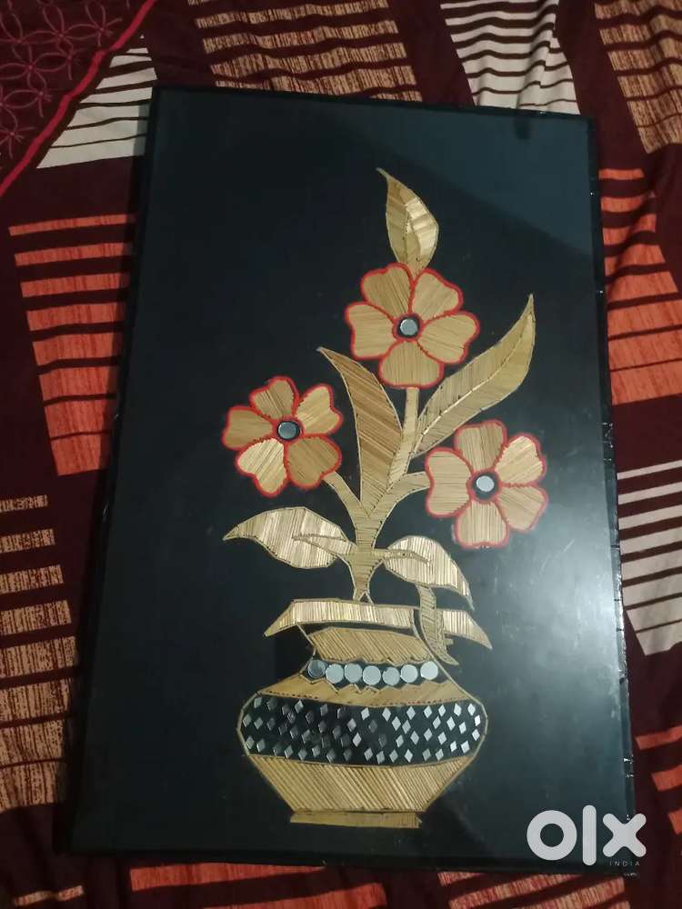 Made in home sindri