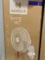 Swing fans